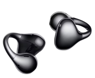 realme Buds Clip Titanium Black - 1455909 - zdjęcie 2